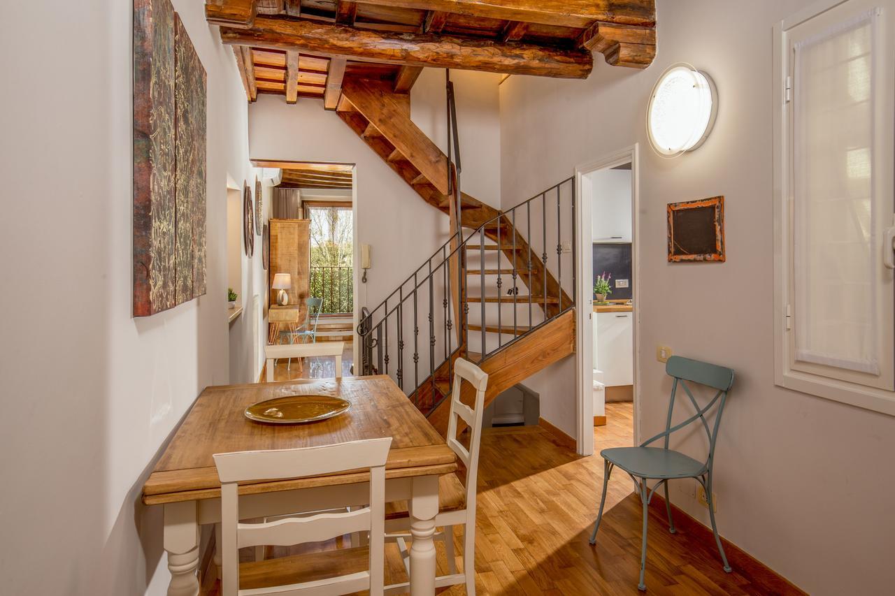 Mytale Apartment Luxury Navona Roma Exterior foto