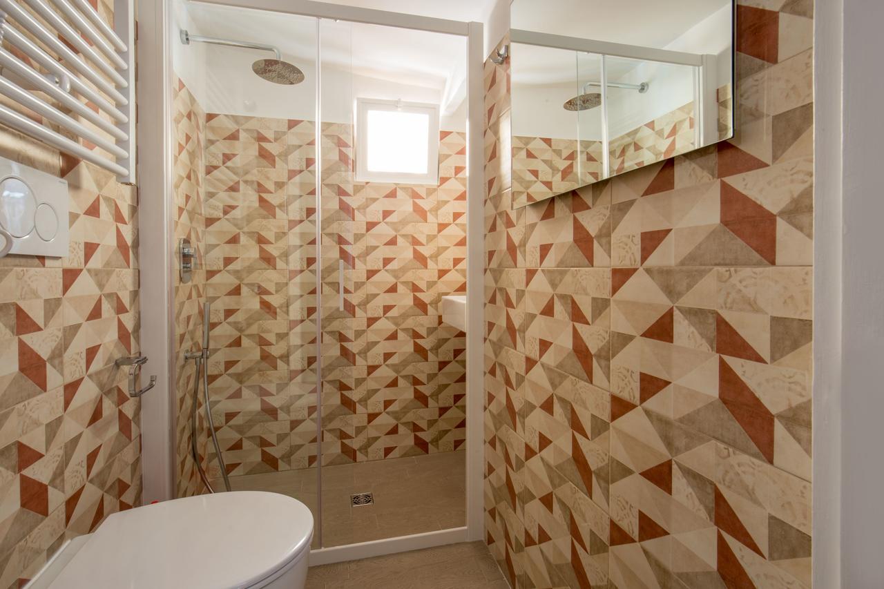 Mytale Apartment Luxury Navona Roma Exterior foto