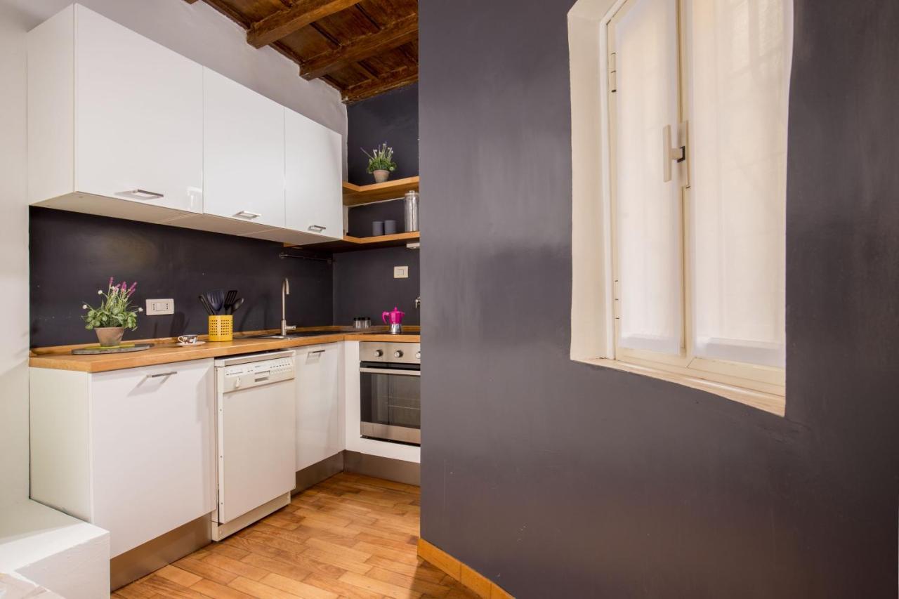 Mytale Apartment Luxury Navona Roma Exterior foto